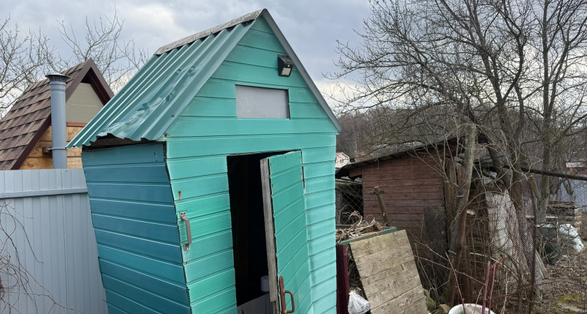 Как избавиться от запаха в дачном туалете народным средством