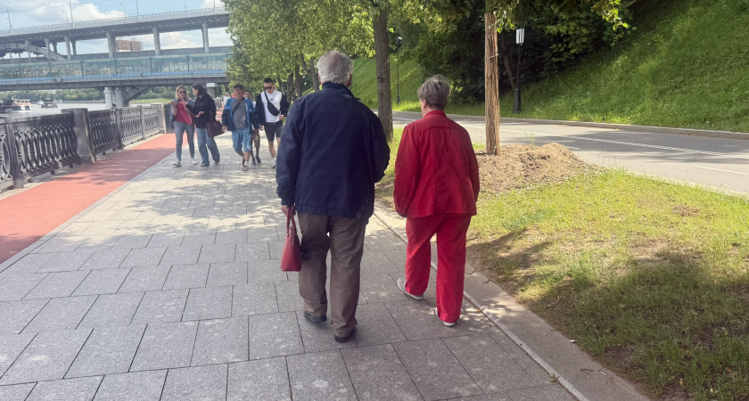 Пензенскую область на Спартакиаде пенсионеров России представляют восемь спортсменов