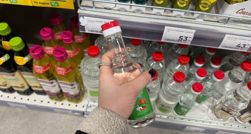 Как избавиться от мышей на даче зимой с помощью уксуса