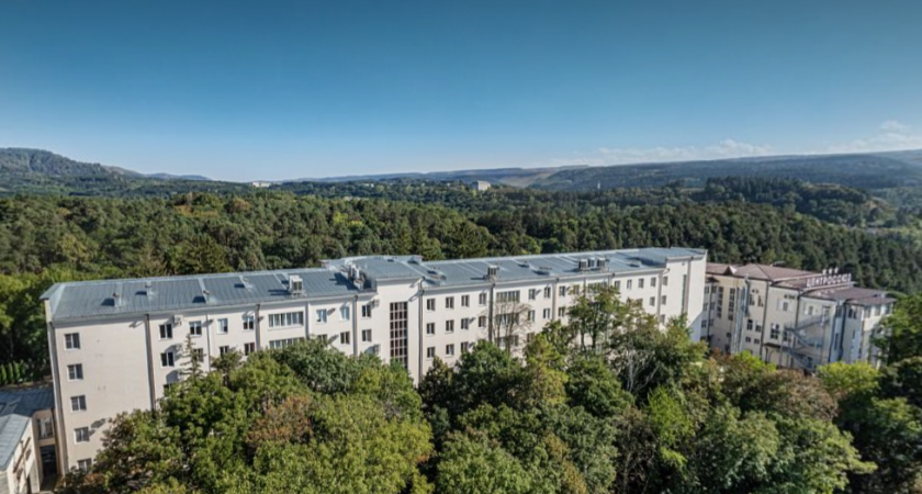 Бархатный сезон в Кисловодске — альтернатива морю. Цены на отдых и лечение осенью