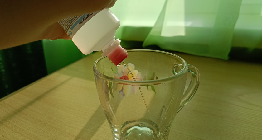 Как вернуть мягкость и свежесть полотенцам? Простой метод с содой и уксусом 