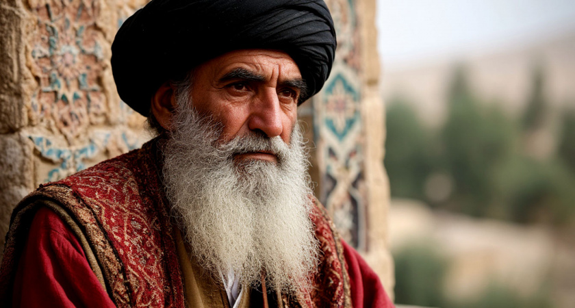 Актуальная мудрость Омара Хайяма: почему важно жить сегодняшним днём