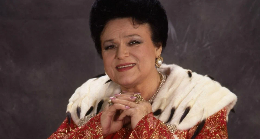 Секрет Людмилы Зыкиной: строгий режим и дисциплина вместо диет и тренеров