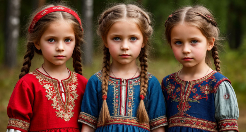 Старинные имена в моде: почему выбирают Тихон и Пелагею. Тренд на редкие имена