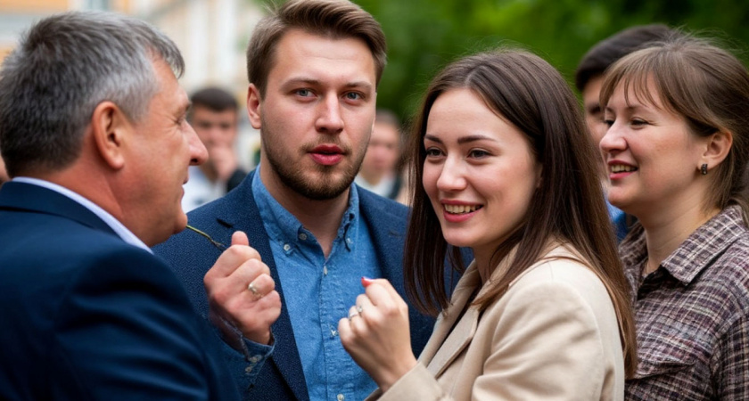 Почему ваше имя может шокировать иностранцев. Забавные и неловкие ситуации с именами