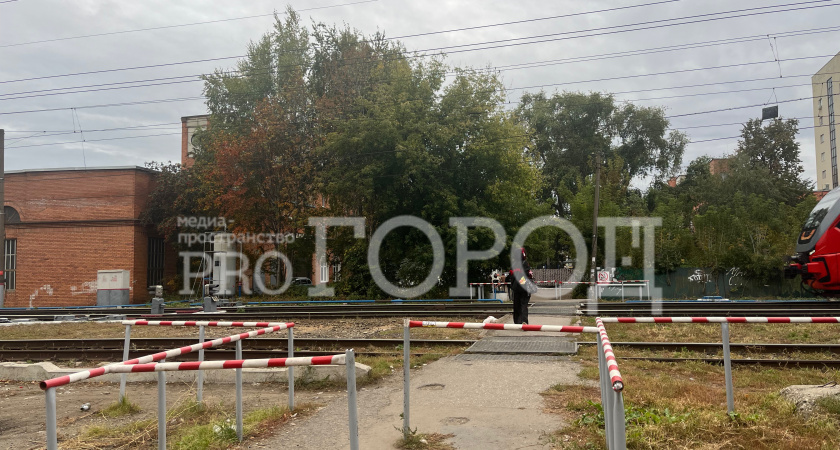 Пенсионерка из Пензы отсудила у РЖД 70 тысяч рублей за отрезанные пальцы