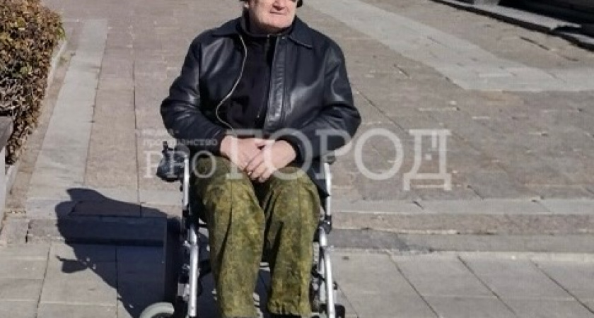 Жильё, да не то. Как в Пензе инвалид-колясочник Олег Сарнацкий борется за нормальные условия жизни