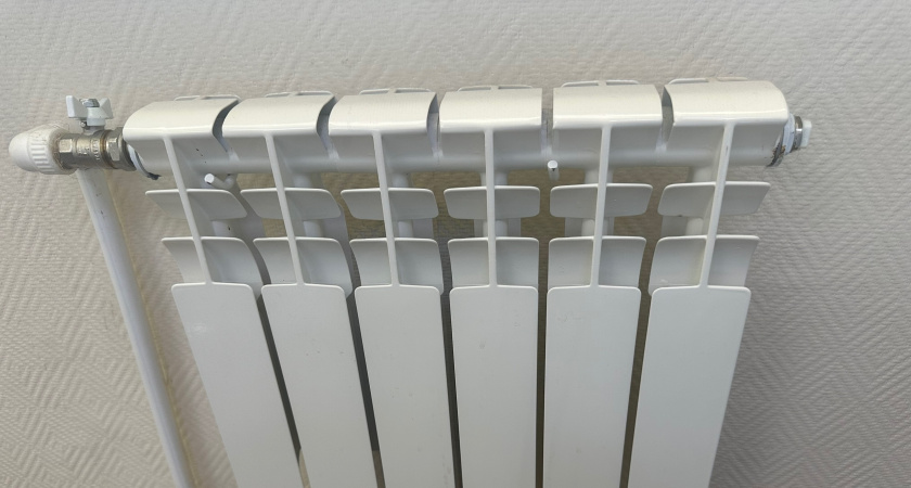 В Пензе отопление поступает в 2848 многоквартирных домов