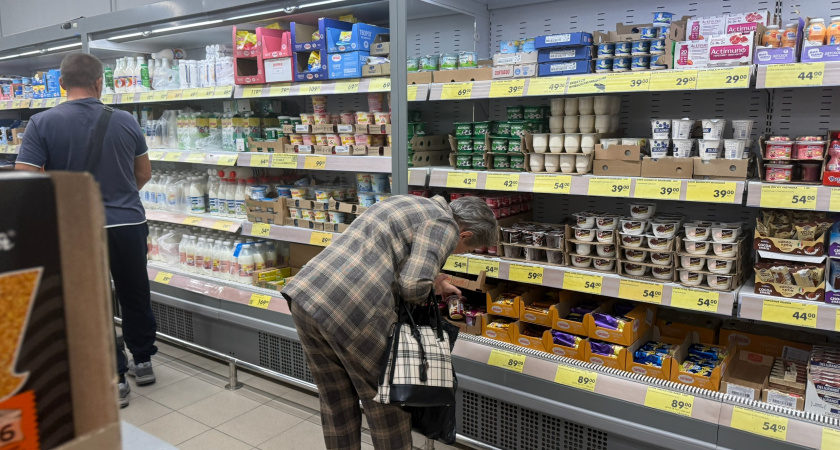 Хаотичные распродажи в хозяйственном отделе «Чижика»: как найти выгоду среди разнообразия