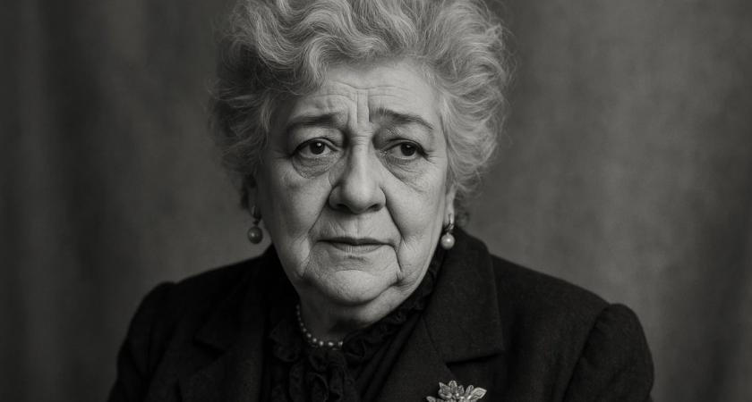 Лучшие цитаты Фаины Раневской о жизни. Остроумные афоризмы для женщин 