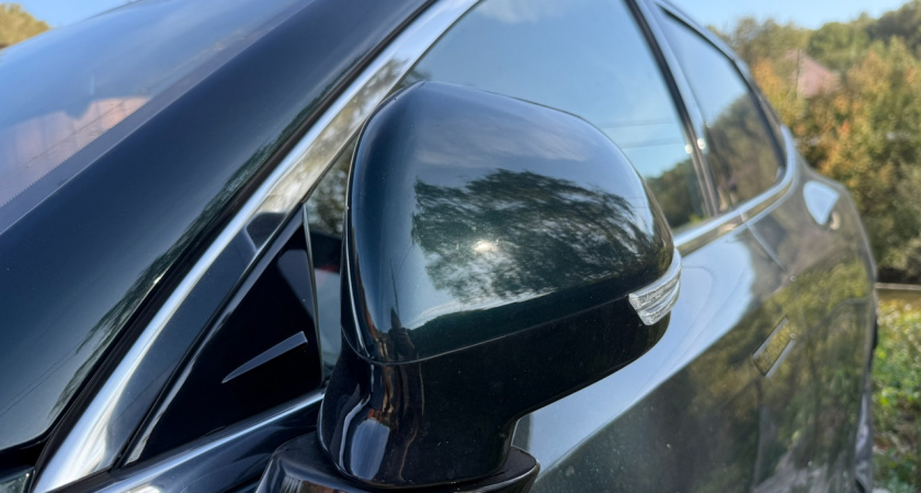 В Пензе водителя лишили прав из-за состояния здоровья