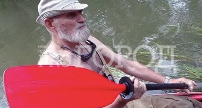 Памяти Геннадия Горбуна - легенды пензенского туризма