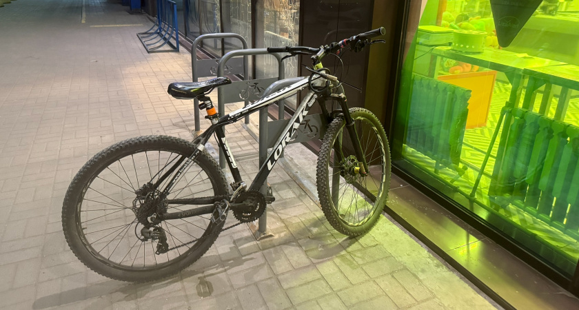 В Бековском районе в результате ДТП погибла 52-летняя велосипедистка