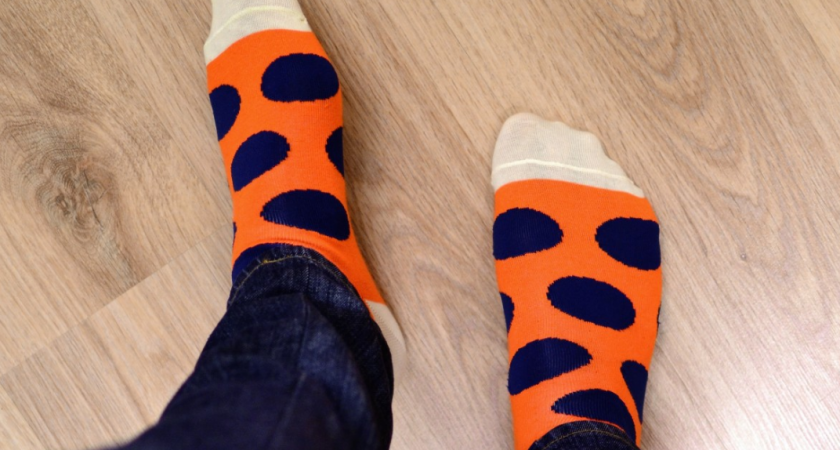 Сон в носках: польза и вред. Как правильно выбрать носки для сна 