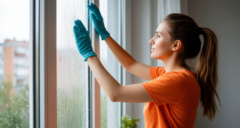 Глицерин для мытья окон. Рецепт раствора для защиты от грязи и разводов