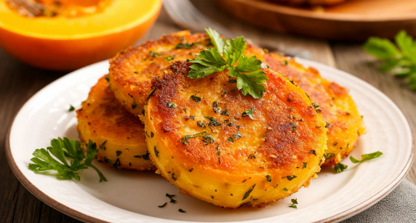 Рецепт кабачковых котлет с овсянкой. Как приготовить сочные котлеты без хлеба 