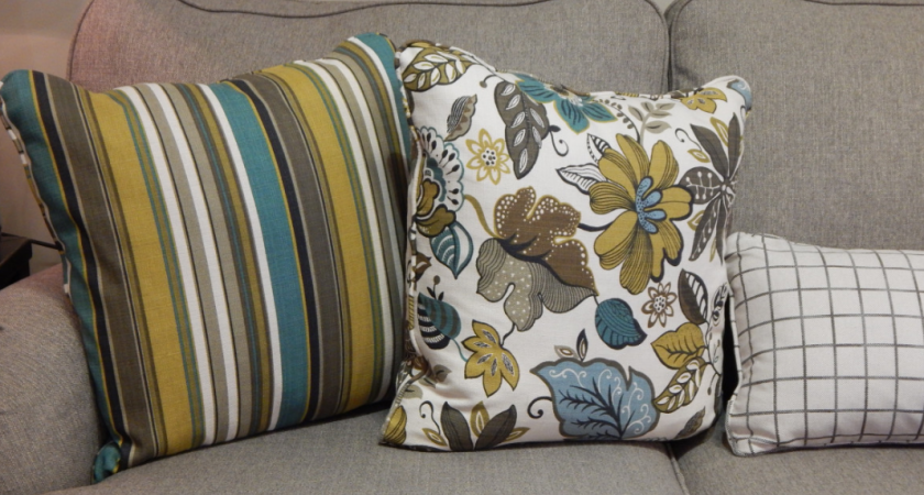 Лайфхак: как постирать подушку, чтобы она стала как новая. Инструкция