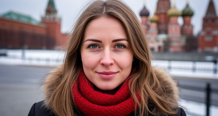 Что удивляет иностранцев в русских женщинах? Взгляд из Германии 