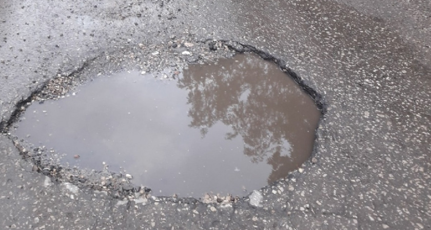 Бастрыкин заинтересовался проблемной дорогой в селе Средняя Елюзань