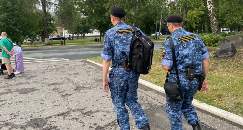 В Пензе приставы пытались взыскать долг с умершей женщины