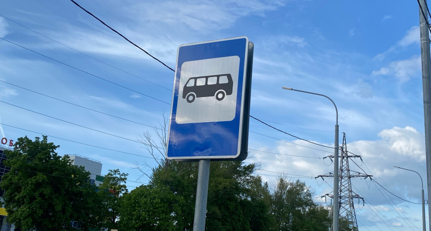 Росгвардейцы задержали 19-летнего пензенца, укравшего дорожный знак и госномера