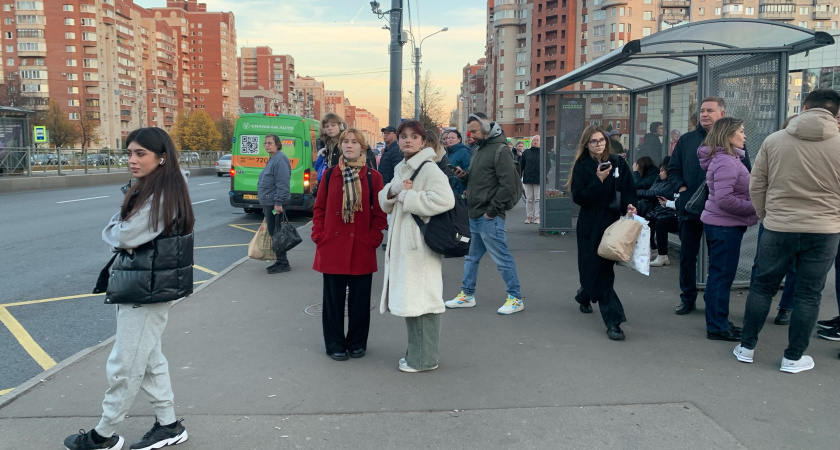 Жители Никольска недовольны работой общественного транспорта