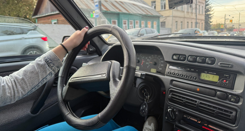 Штрафы за неправильные поворотники на кольце. Объяснение от экспертов 