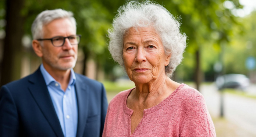 Как не потерять себя после 50. Советы для женщин о жизни и старении