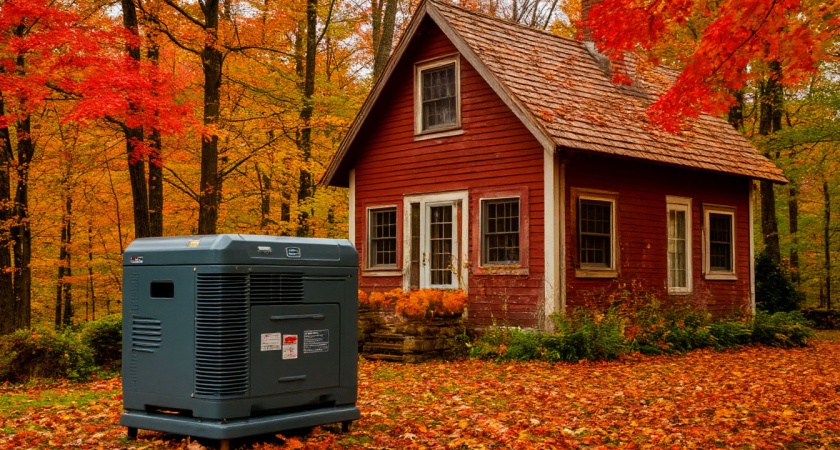 Правда о бытовых генераторах: скрытые недостатки и ошибки выбора 