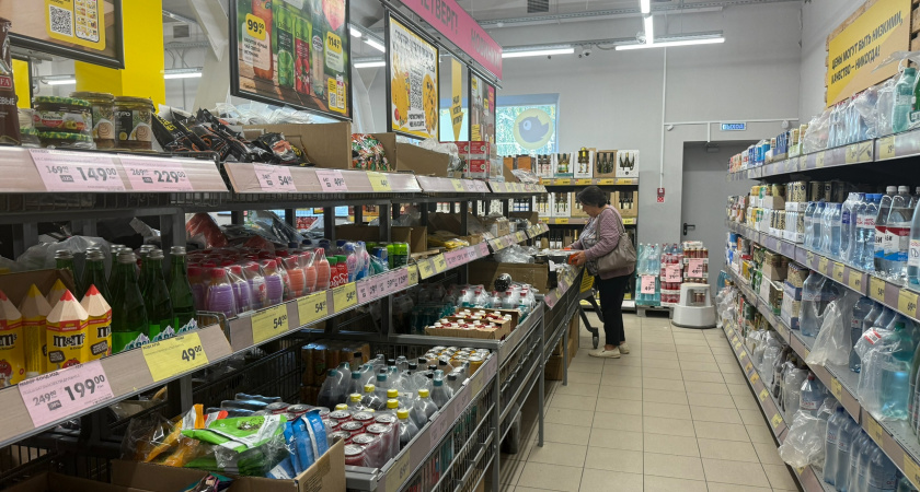 Новинки в Чижике: обзор товаров для дома, кухни и гардероба по низким ценам 