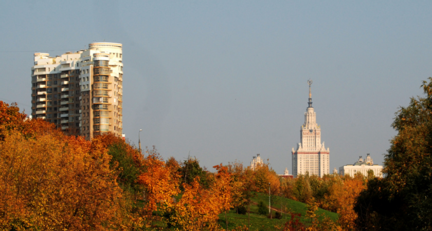 Личный опыт и выводы о жизни в Москве спустя 5 лет. Советы по переезду и адаптации