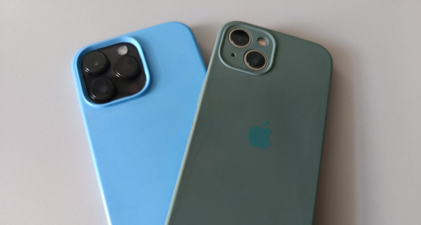 Житель Бессоновского района чуть не лишился iPhone из-за кредитного долга