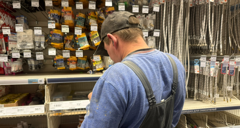 Ремонт кровли Пензенской областной филармонии завершен на 50%