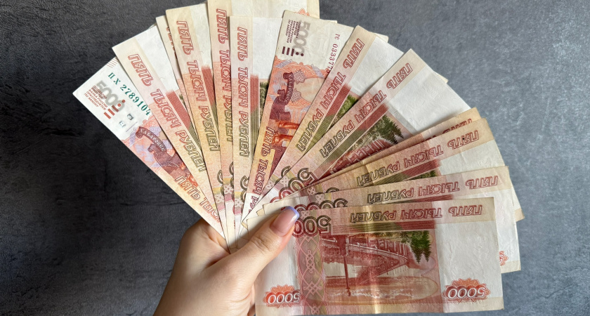 Жительница Каменки после беседы с «финансовым аналитиком» потеряла более 1,6 млн рублей