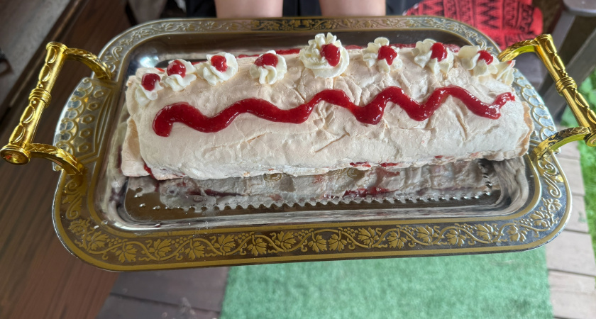 В Пензе состоялось открытие музея кондитерского наследия «Абрикосовъ»