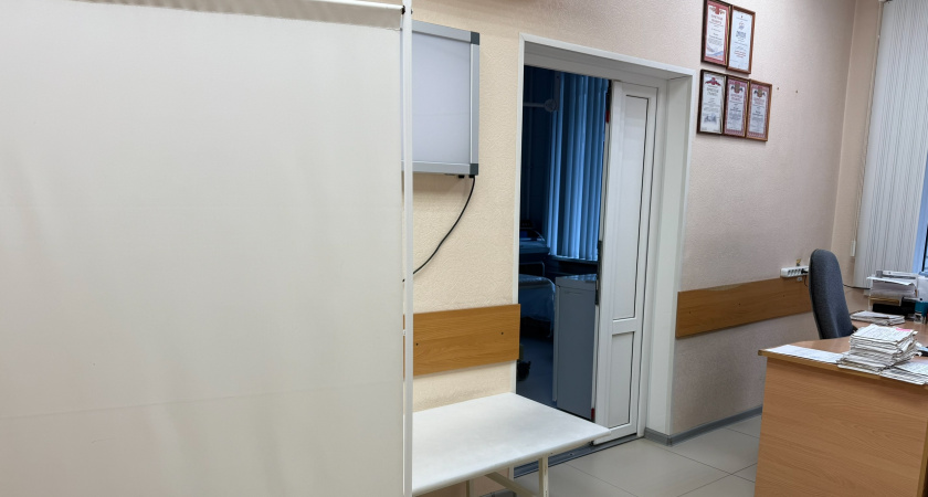 В Сердобскую больницу трудоустроилась «земский врач» по УЗИ-диагностике