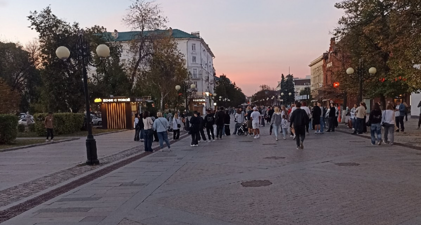 Пенза станет площадкой для проведения форума «Под Лермонтовской звездой»