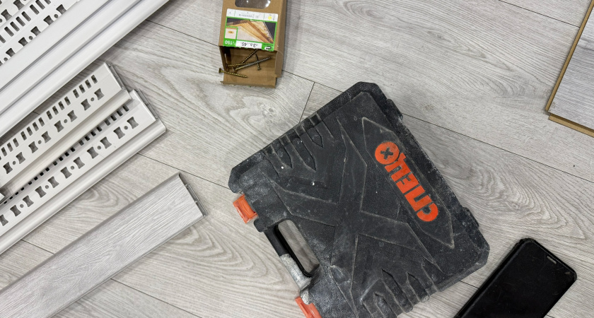 В кузнецкой детской больнице началось создание дополнительной женской консультации