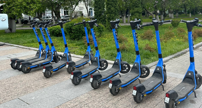 Верховный суд РФ постановил: самокатчики — пешеходы, но с оговорками 