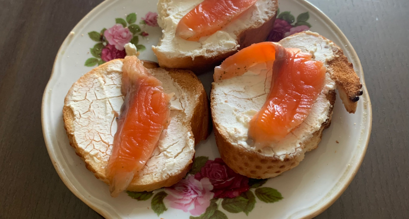 Проверка слабосоленой форели: какая рыба безопасна, а какую есть опасно