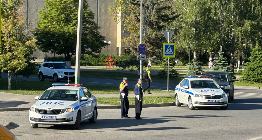 Появились подробности ДТП с фурой в Мокшанском районе