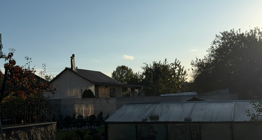 Двое мужчин подожгли дом родственника и погубили молодую женщину