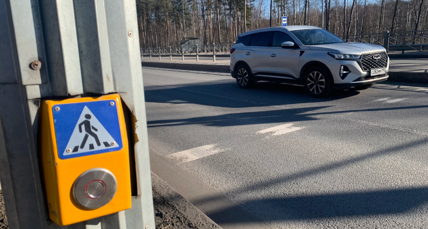 В Пензе план по ремонту дорог выполнен на 85%