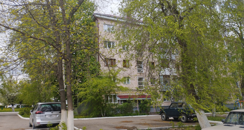 В 2025 году в Пензенской области отремонтировано 58 фасадов по программе капремонта