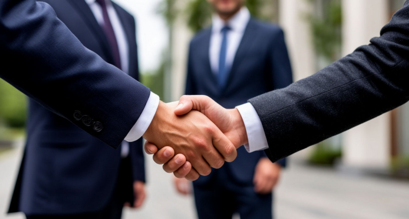 Т2 и «Лаборатория Касперского» подписали соглашение о сотрудничестве в сфере кибербезопасности