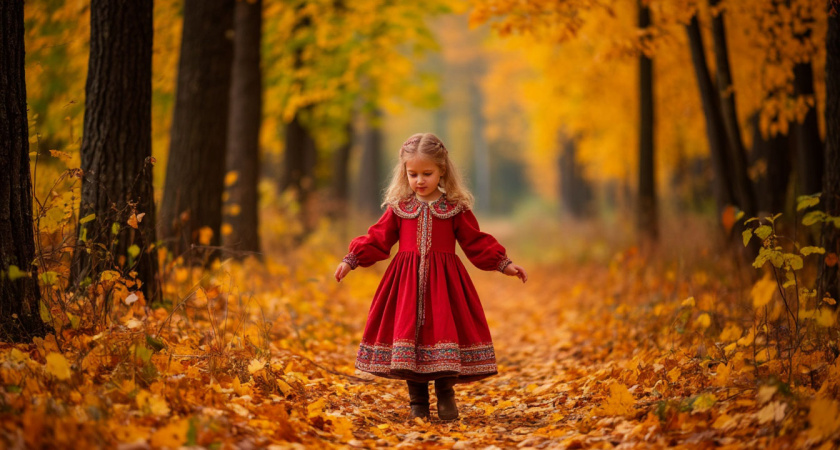 Старинные русские имена для детей: забытые и красивые варианты