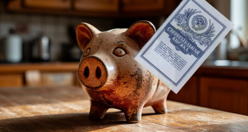 Компенсация за советские вклады в Сбербанке. Как получить