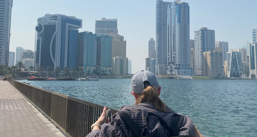 Цены на жизнь в Дубае. Сколько денег нужно для комфорта в ОАЭ