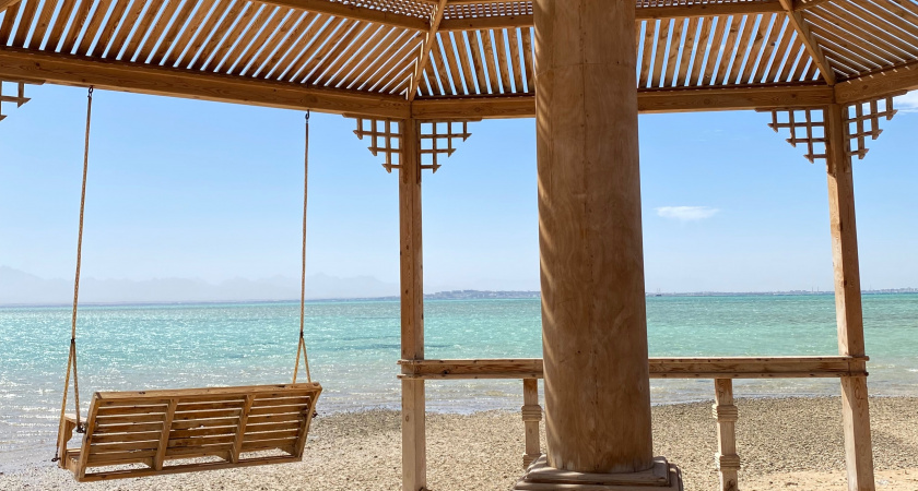 Теплые страны для отдыха на осенних каникулах. Без виз и с прямыми рейсами