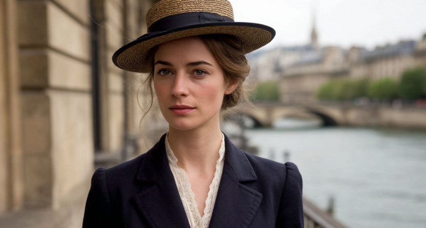 Почему французы не торопятся и не моют руки перед едой